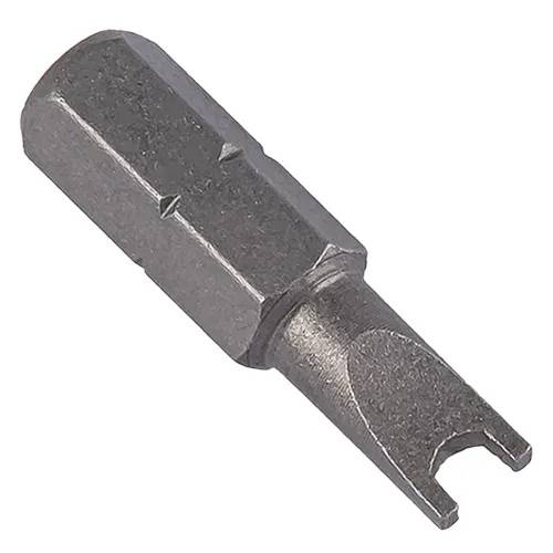 Біта, 2-Hole, SP10, 25 уп 10 шт snapt - 381862