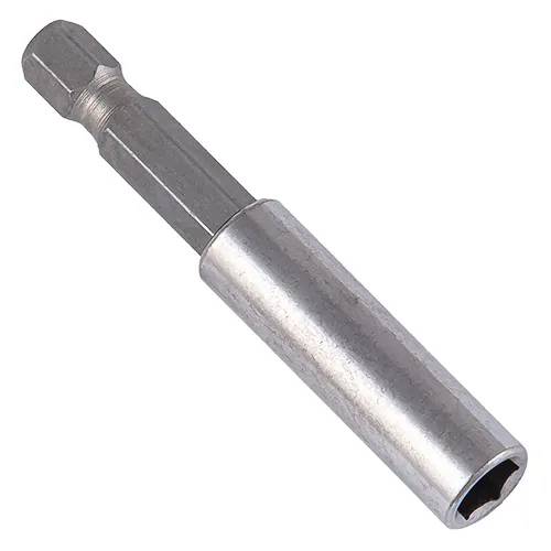 Удлиннитель для биты, магнит, 1/4" уп 2 шт snapt - 381865