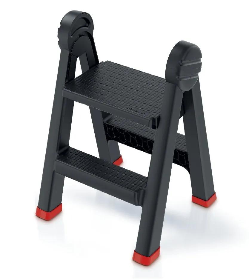 Драбина TITAN LADDER 470x435x630, KLD4565, Kistenberg - 272212129