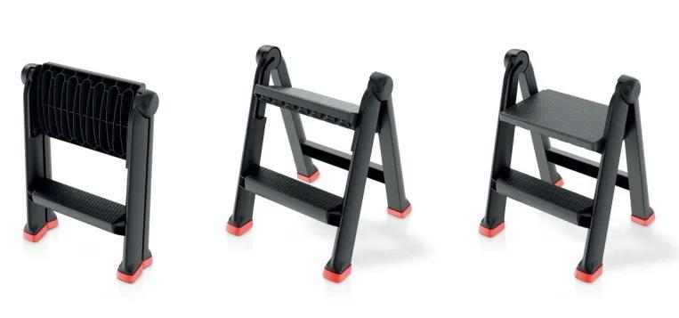 Драбина UNI LADDER 470x435x600, KUL4560, Kistenberg - 863739469