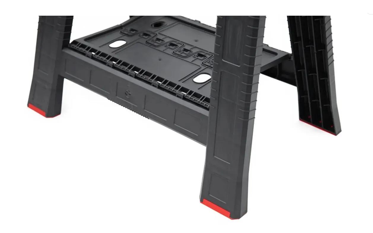 Опора для майстерні, 782x582x110 уп 2 шт Z257257PG001 QBRICK - 383194