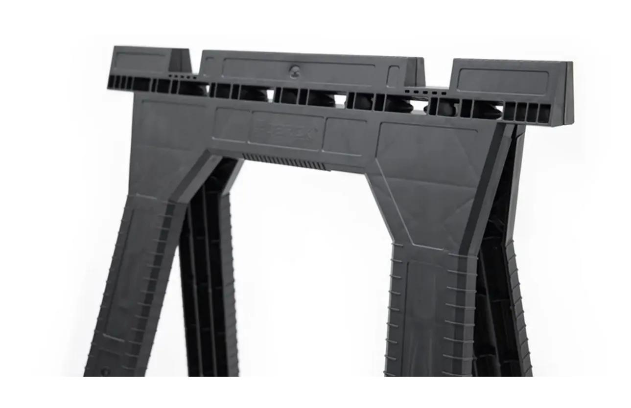 Опора для майстерні, 782x582x110 уп 2 шт Z257257PG001 QBRICK - 383195
