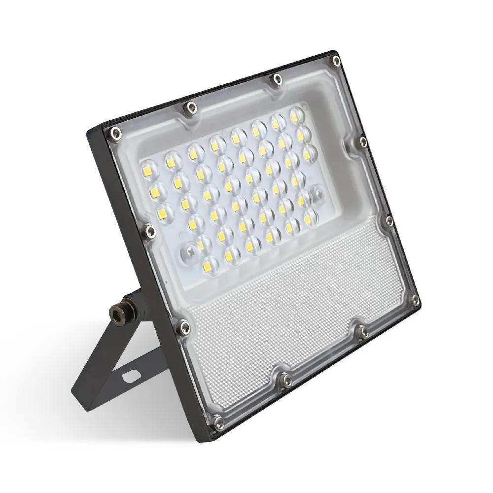 Світлодіодний прожектор Ardero LL-3020ARD PRO 20Вт 6500K сірий - 384439