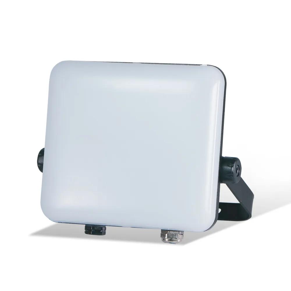 Світлодіодний прожектор Ardero LL-4030ARD PRO 30Вт 6500K чорний - 384459