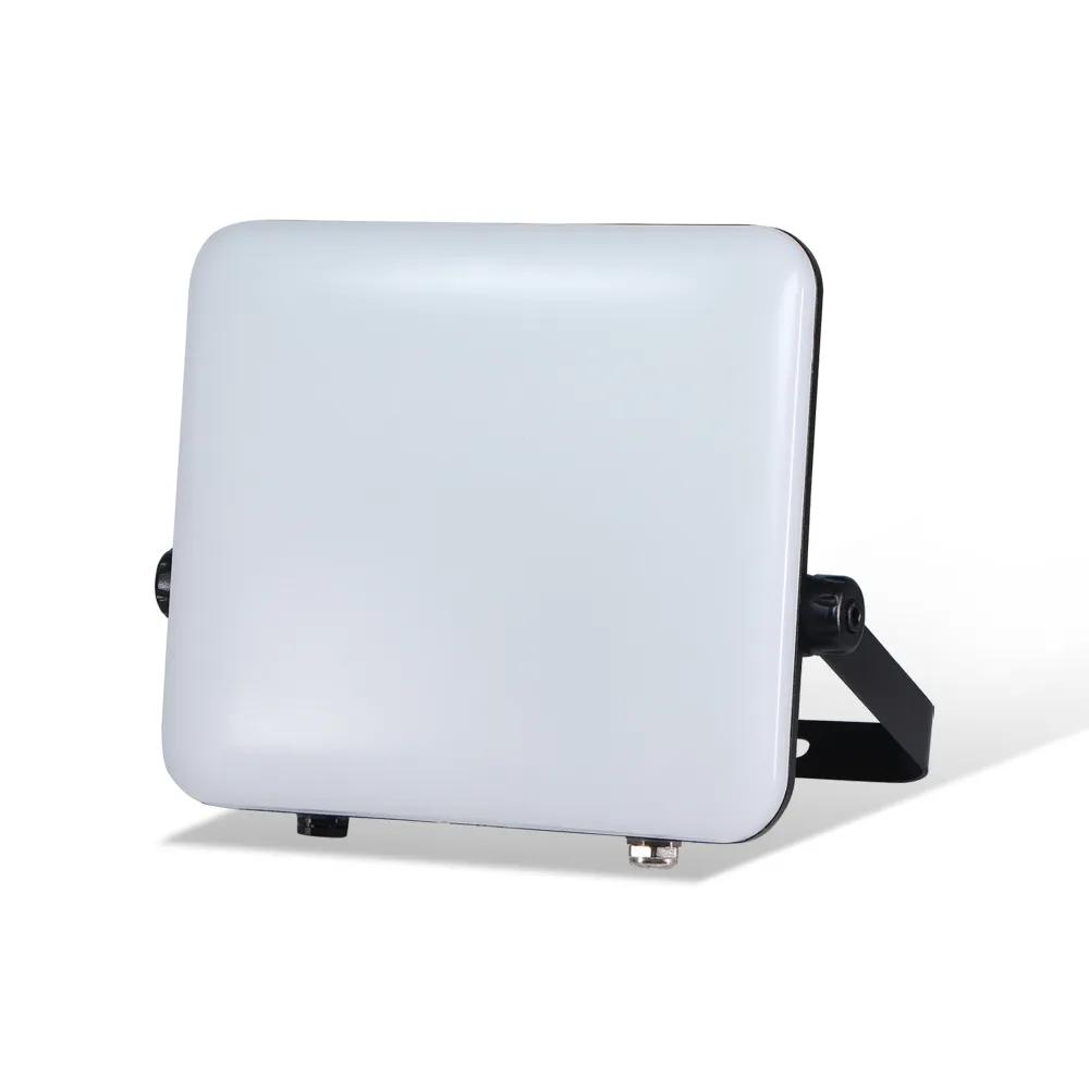 Світлодіодний прожектор Ardero LL-4100ARD PRO 100Вт 6500K чорний - 384466