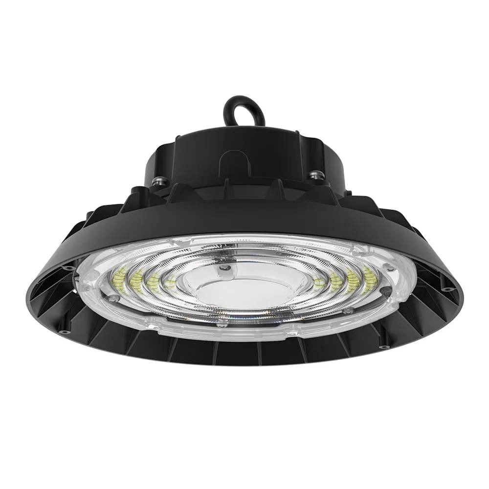 Светодиодный светильник Ardero AL1021 PRO 100Вт 6500K черный - 385497