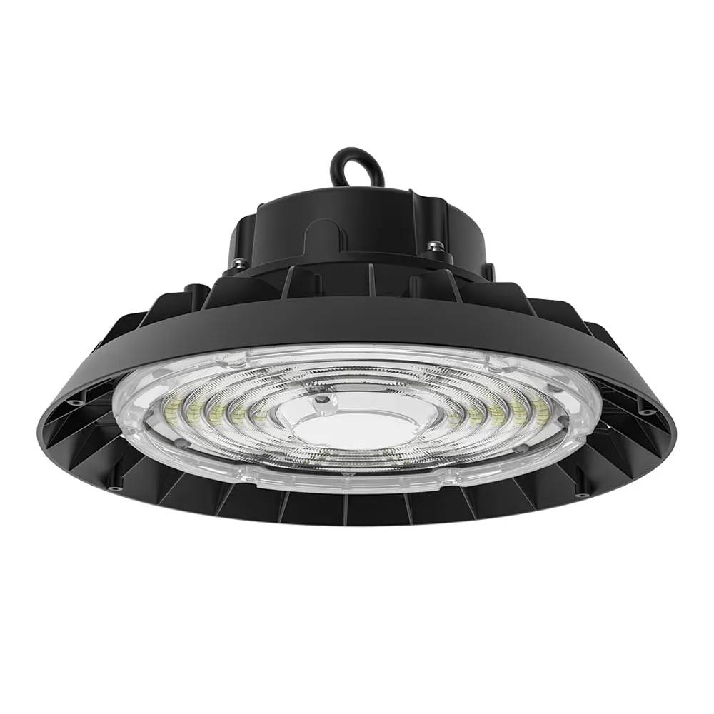 Світлодіодний світильник Ardero AL1021 PRO 150Вт 6500K чорний - 385499