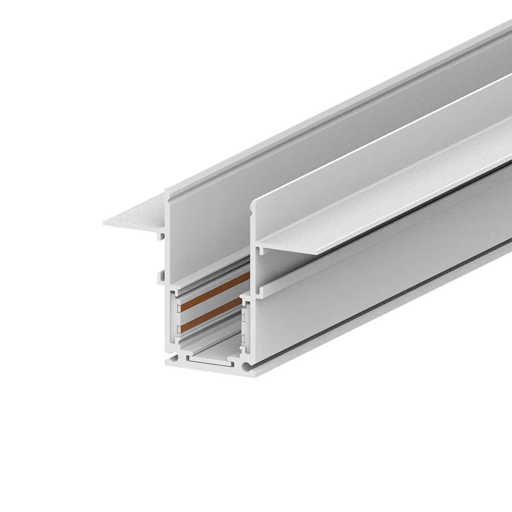 Шинопровод Ardero CABM1001 встроенный 3м белый - 387576