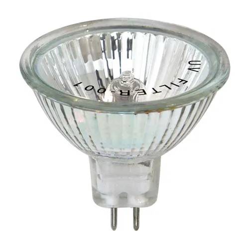 Галогенна лампа Feron HB4 MR-16 12V 20Вт - 388202
