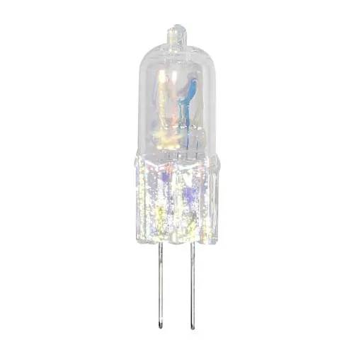 Галогенна лампа Feron HB2 JC 12V 20Вт супер яскрава - 388218