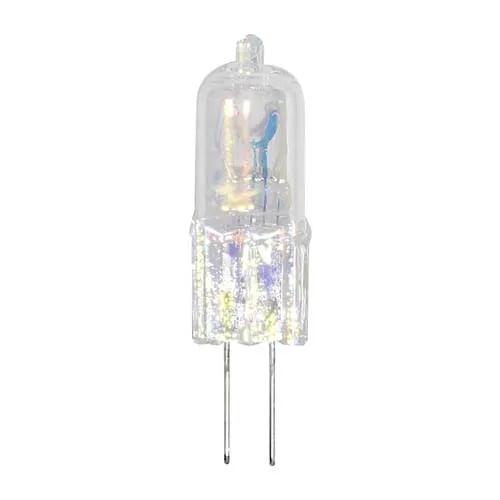 Галогенная лампа Feron HB2 JC 12V 20Вт супер яркая - 388218