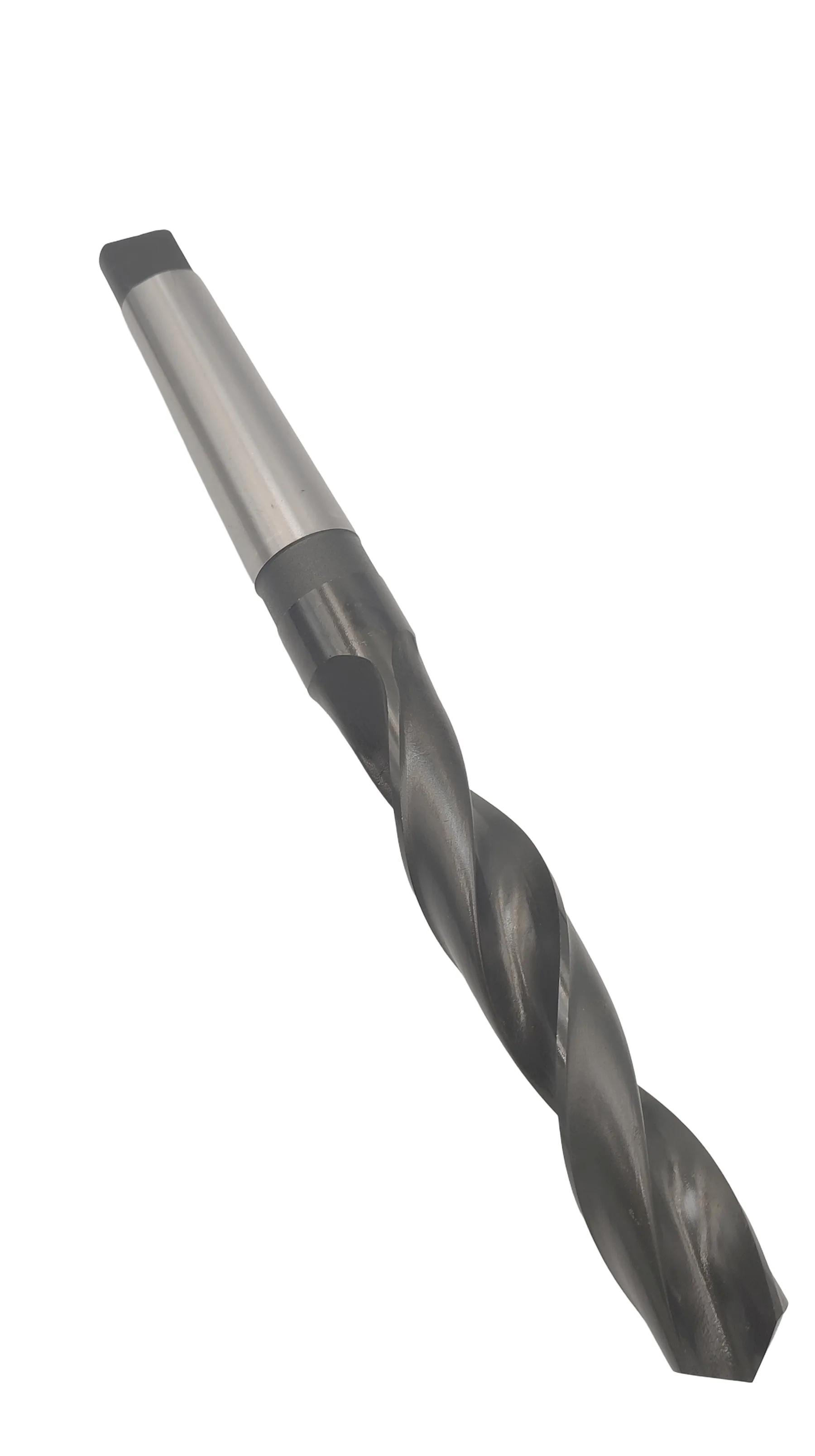 Свердло к/х ф 36 мм Р6М5 (HSS) PREMIO - 389127