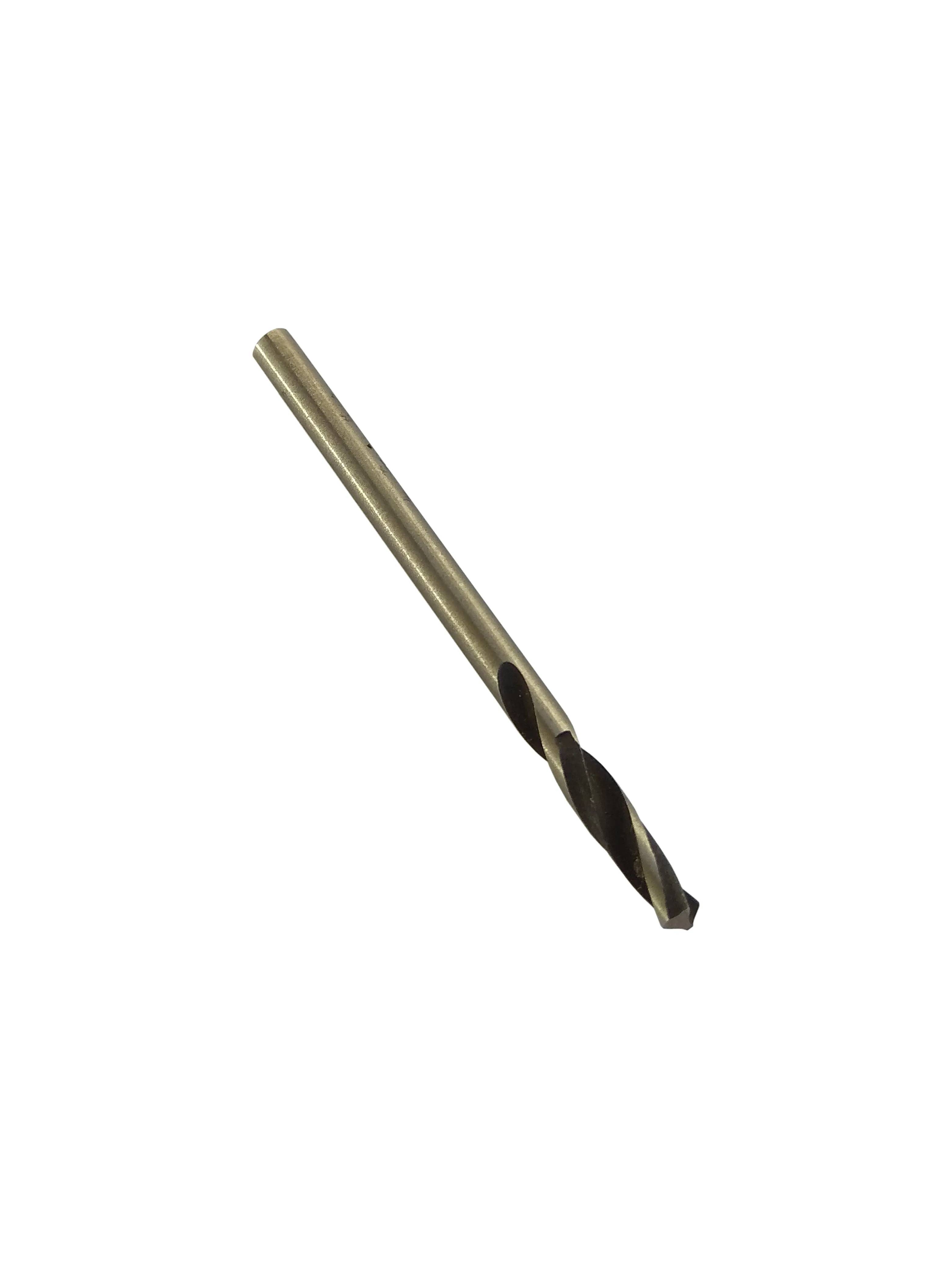 Свердло ц/х ф 3.3 мм Р6М5 коротка серія - 389363