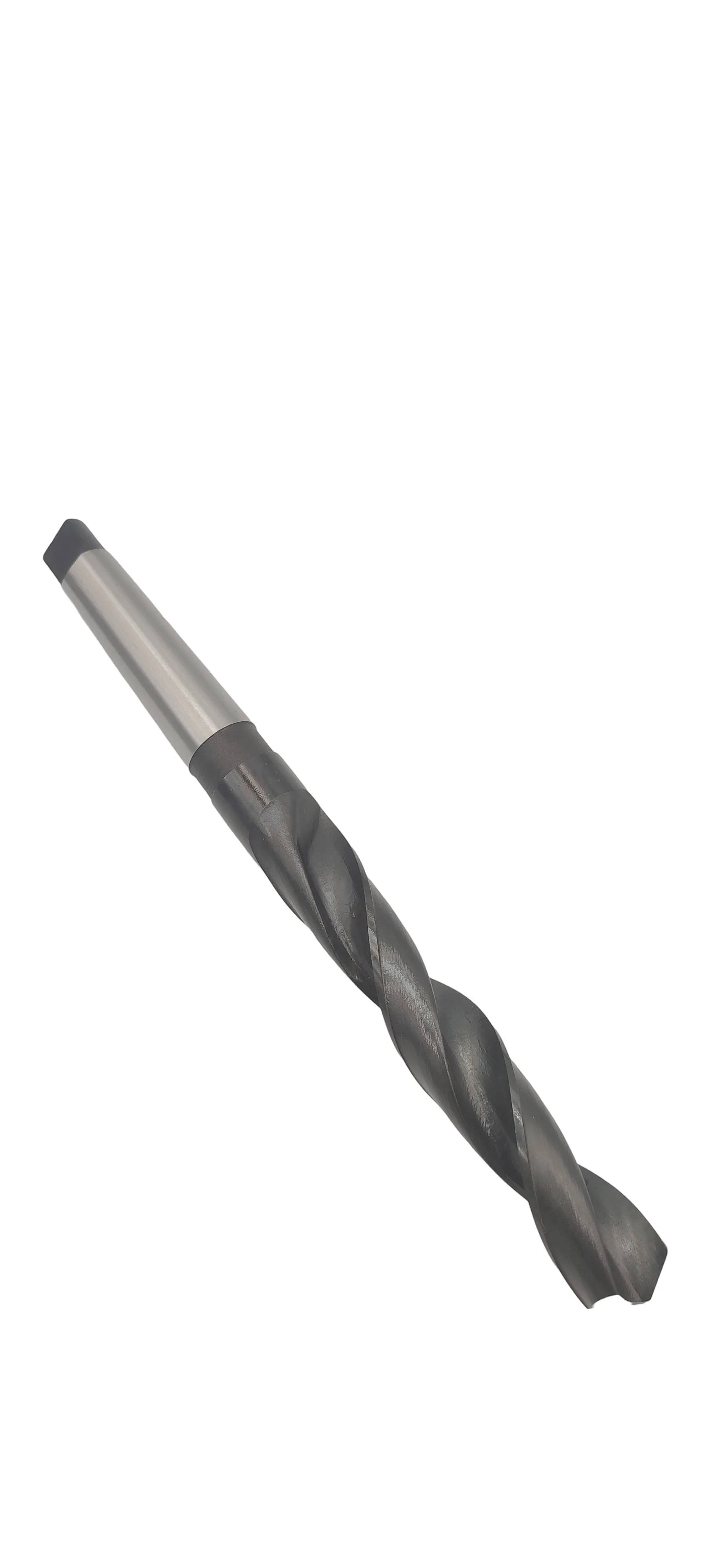 Сверло к/х ф 27 мм Р6М5 (HSS) PREMIO - 389552