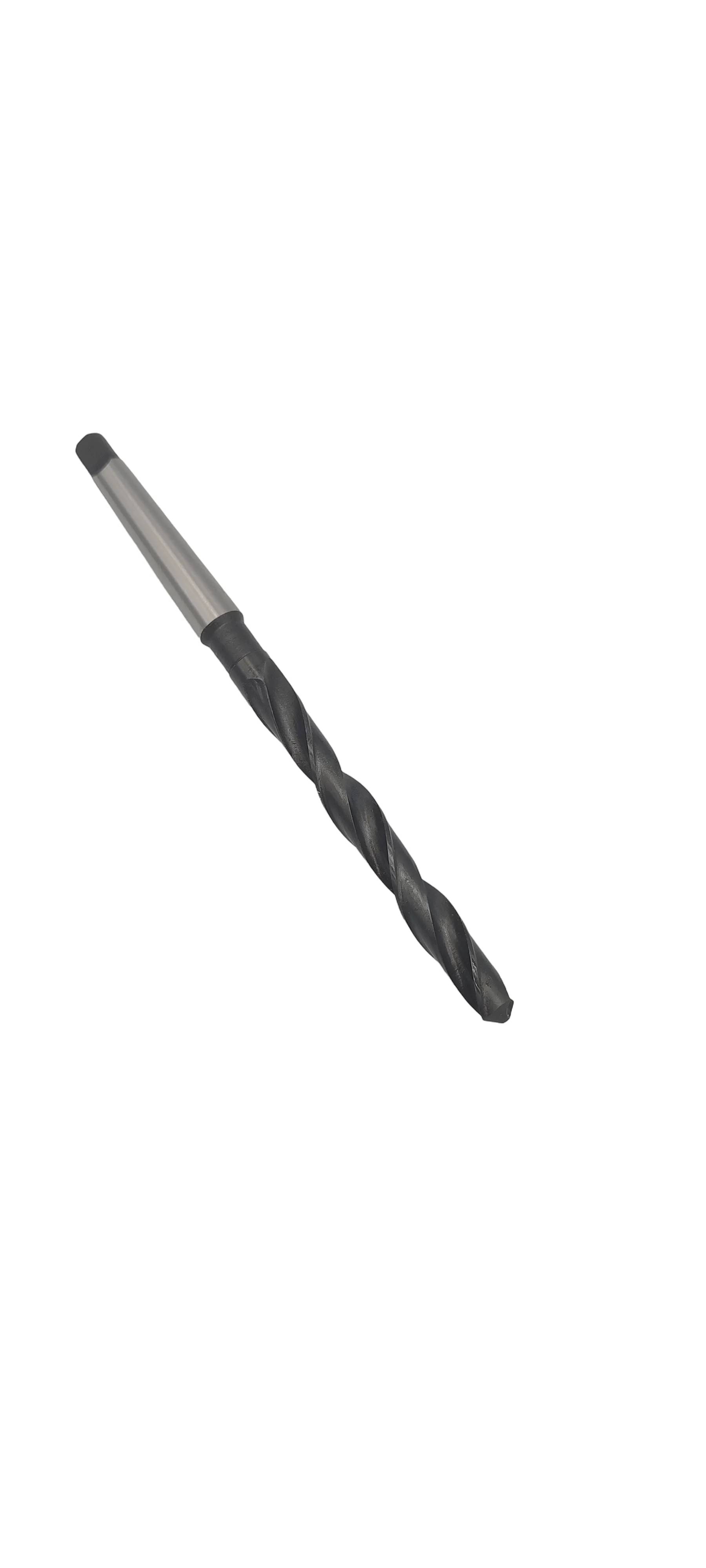 Сверло к/х ф 10.5 мм Р6М5 (HSS) PREMIO - 389564