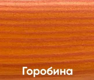 Лазур Доктортекс ІРКОМ ІР-013, 10 л, горобина - 395568