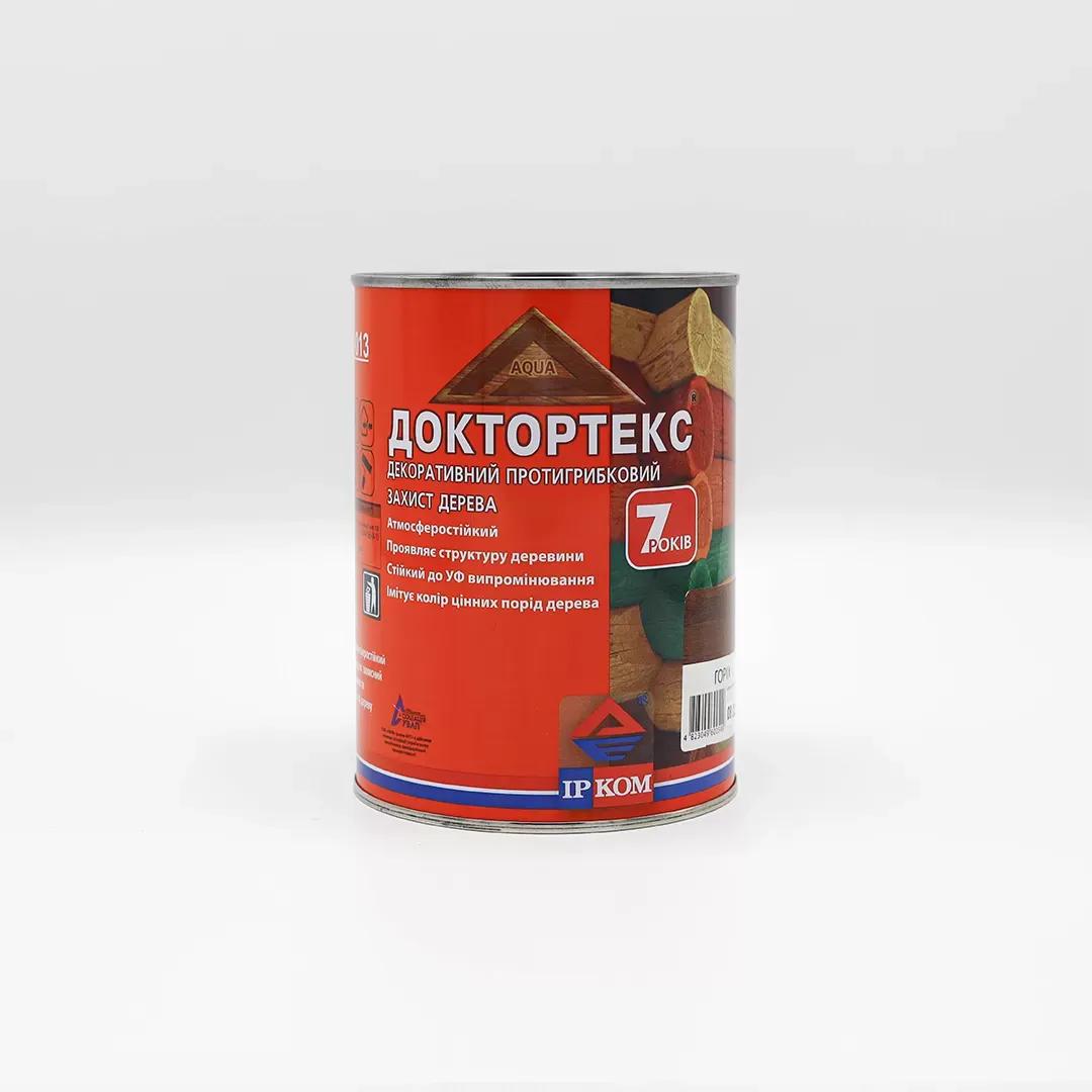 Лазур Доктортекс ІРКОМ ІР-013, 3 л, горобина - 395666