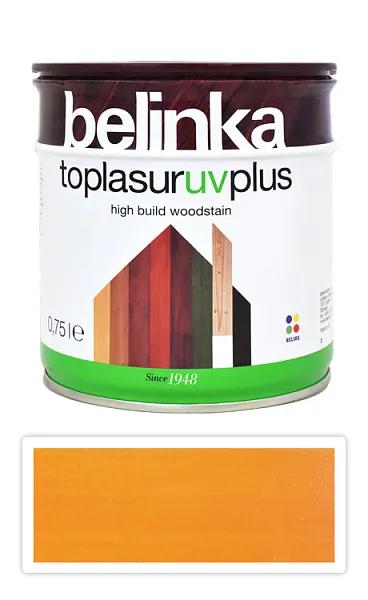 Фарба-лазур для деревини Belinka TopLasur UV Plus, 0,75 л, belinka 13 сосна - 395820