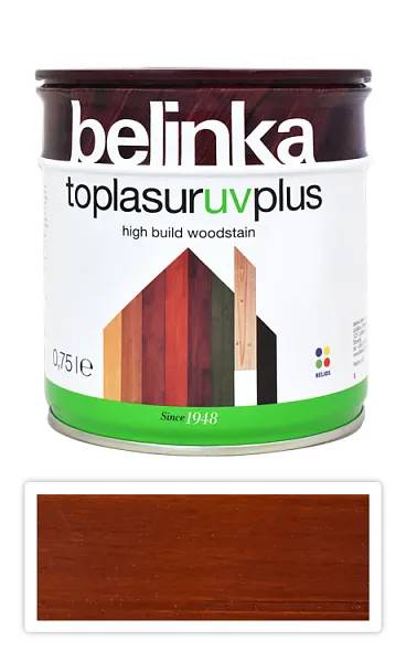 Фарба-лазур для деревини Belinka TopLasur UV Plus, 0,75 л, belinka 17 тик - 395852