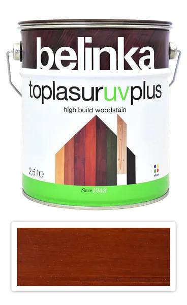 Фарба-лазур для деревини Belinka TopLasur UV Plus, 2,5 л, belinka 17 тик - 396068