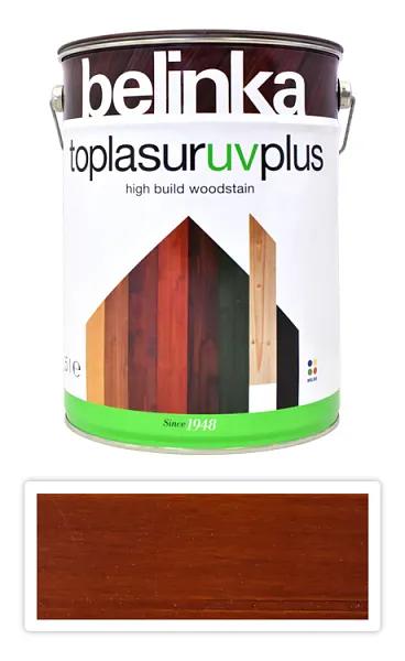 Фарба-лазур для деревини Belinka TopLasur UV Plus, 5 л, belinka 17 тик - 396212