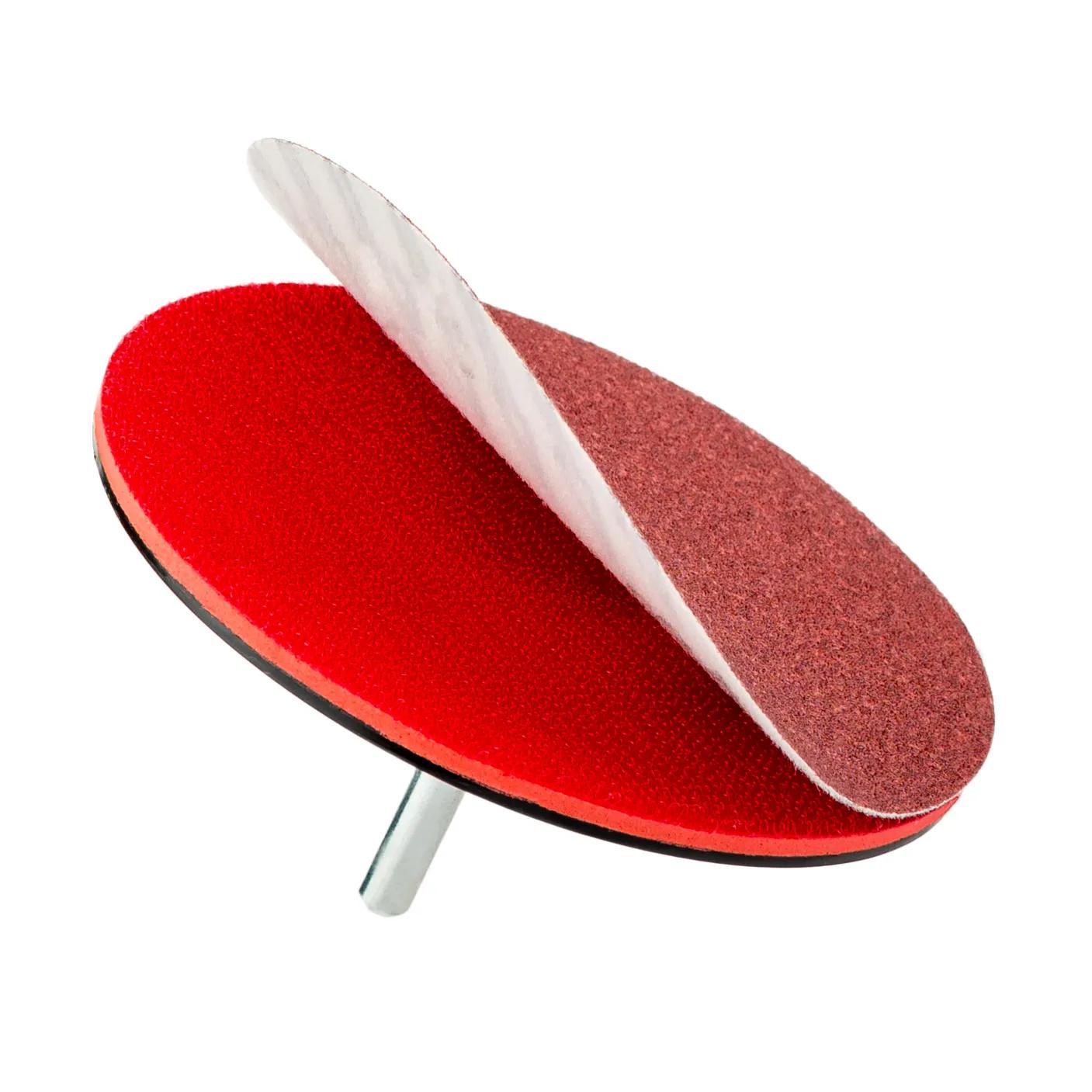 Платформа кріпильна Polax 125х2 мм (54-043) - 396279