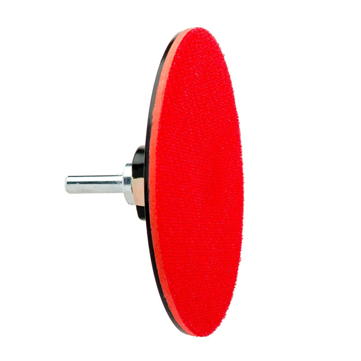 Платформа кріпильна Polax 125х2 мм (54-043) - 396280