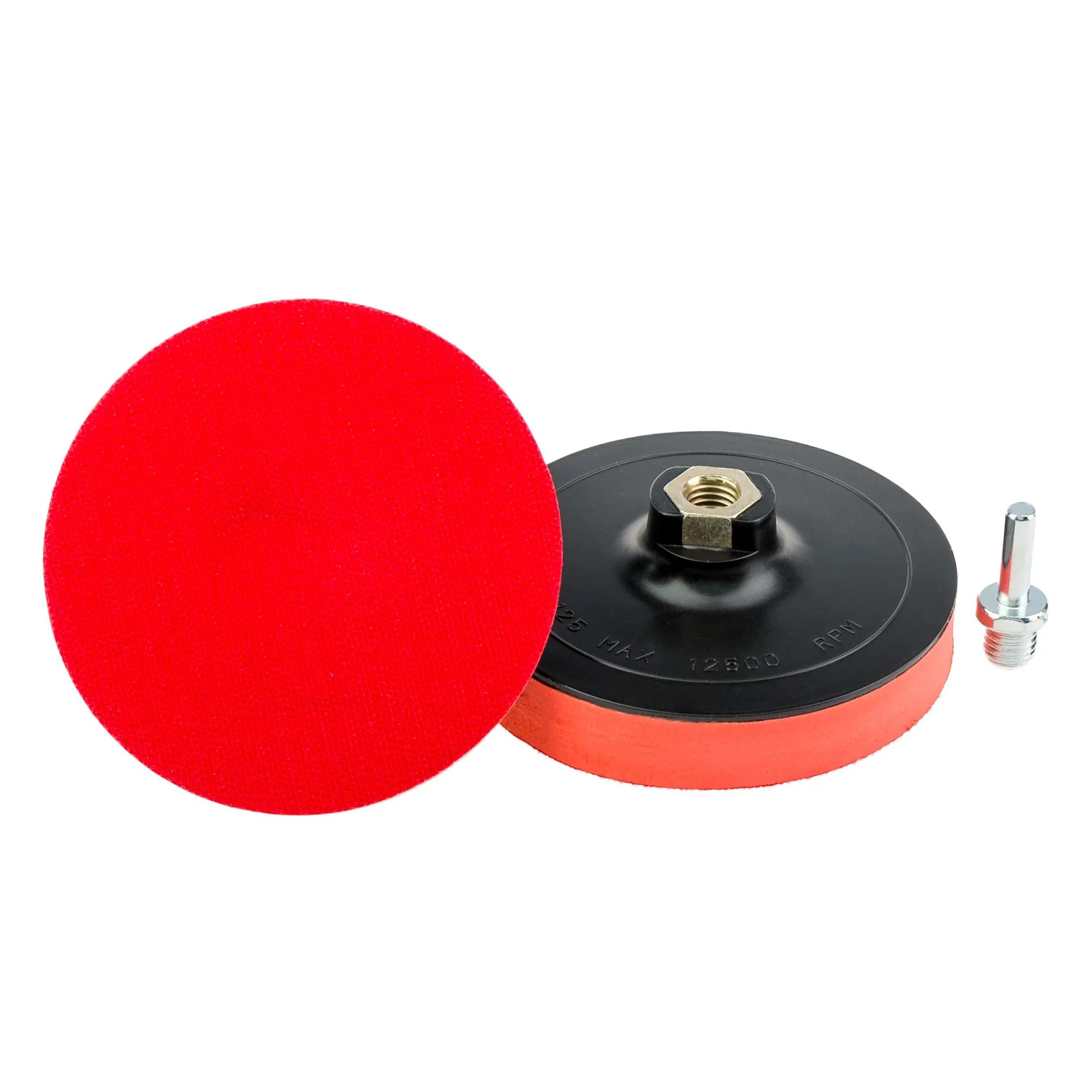 Платформа крепежная Polax 125х20 мм (54-045) - 396294