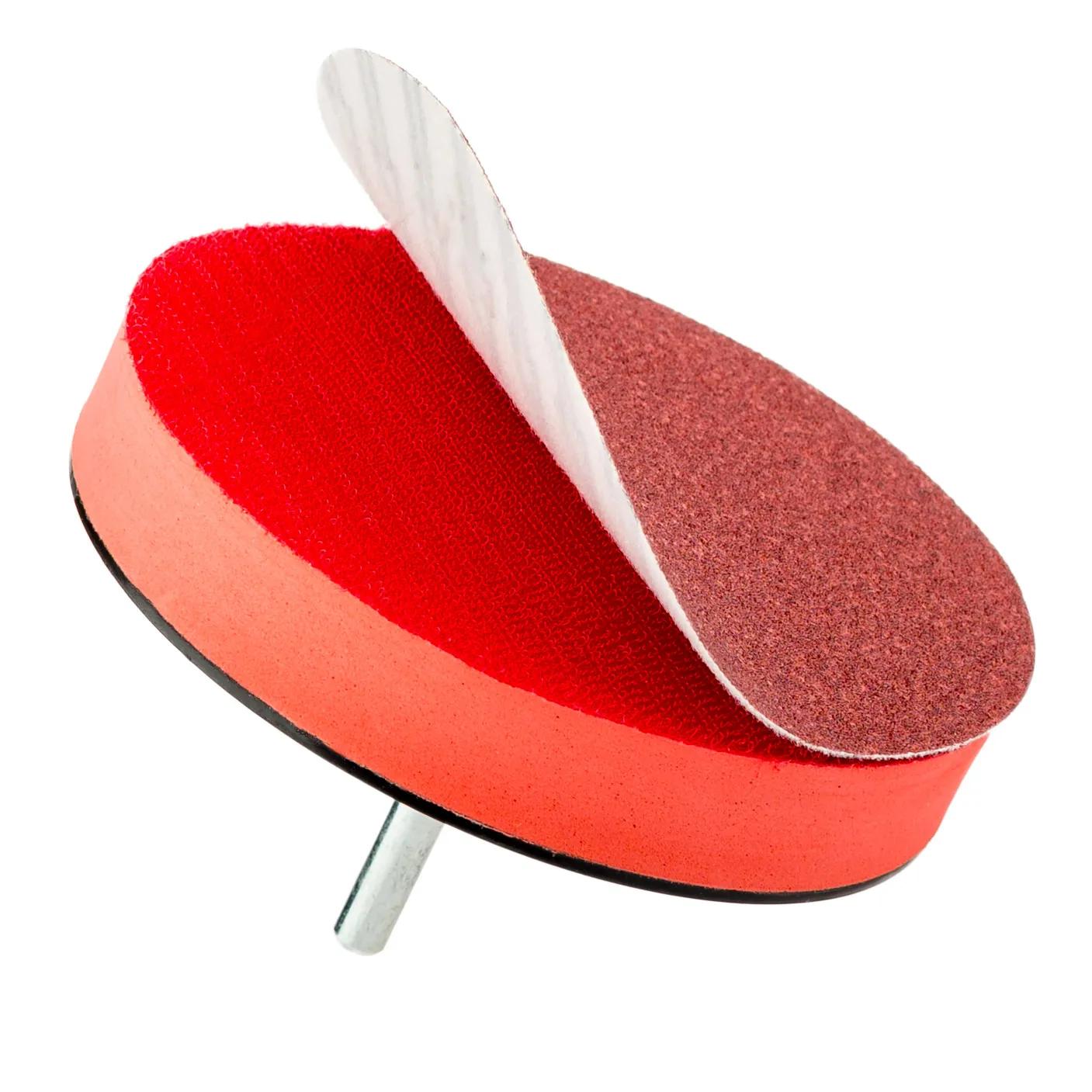 Платформа крепежная Polax 125х20 мм (54-045) - 396295
