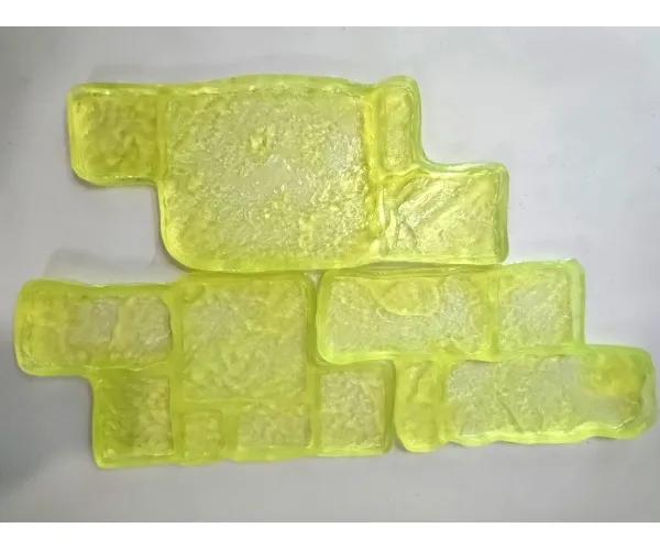 Комплект штампов ТОКАЙ для печати по бетону и штукатурке - 397924
