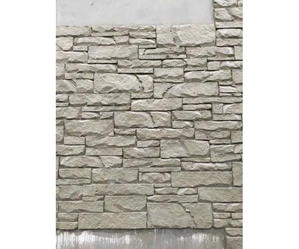 Комплект гнучких поліуретанови штампів HOUSE-STONE для друку по бетону та штукатурці. - 397964