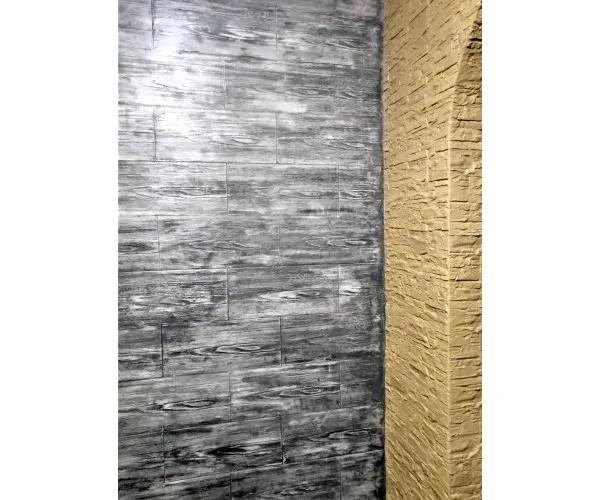 Гнучкий поліуретановий Штамп МОНАКСЬКИЙ для друку по бетону та штукатурці. - 398296