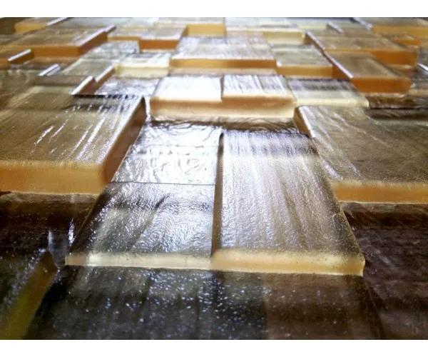 Форма АБРЕМО для гипсовых 3D панелей. - 402588
