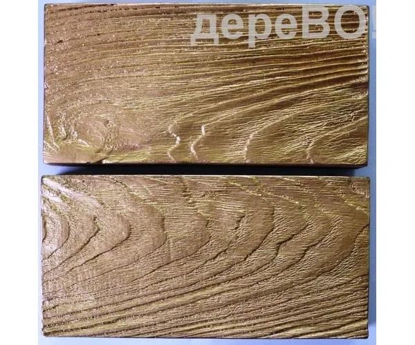 Форма ДЕРЕВО для гипсовых 3D панелей. - 402719