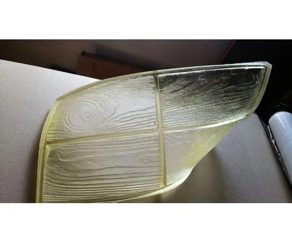 Форма ДЕРЕВО для гипсовых 3D панелей. - 402720