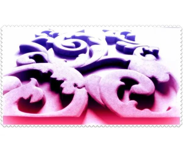 Форма ДЕЯНИРА для гипсовых 3D панелей. - 402729