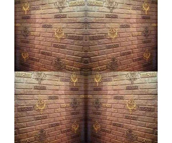 Форма КЭЛИЗЕ для гипсовых 3D панелей. - 402776