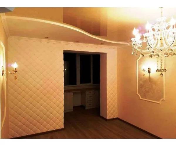 Форма КОЖЗАМ для гипсовых 3D панелей. - 402787