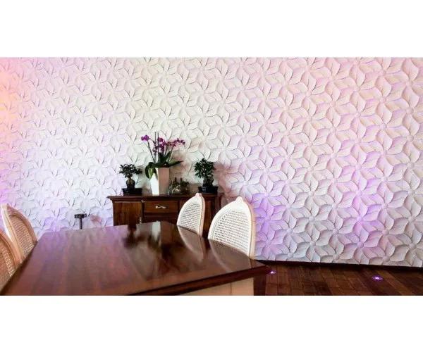 Форма ОРСОЛЛА для гипсовых 3D панелей. - 402913