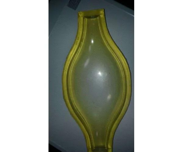 Форма РОБЕРТА для гипсовых 3D панелей. - 402971