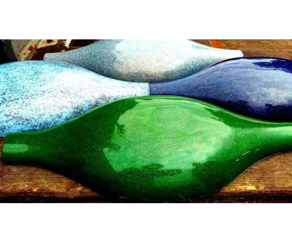 Форма РОБЕРТА для гипсовых 3D панелей. - 402973