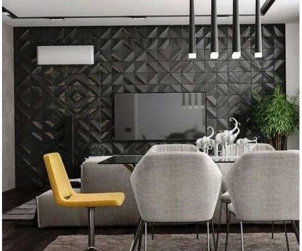 Форма САН-РЕМ для гипсовых 3D панелей. - 403000