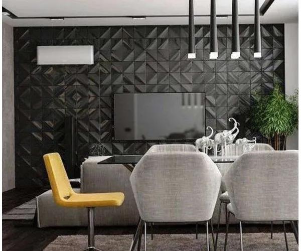 Форма САН-РЕМ для гипсовых 3D панелей. - 403000