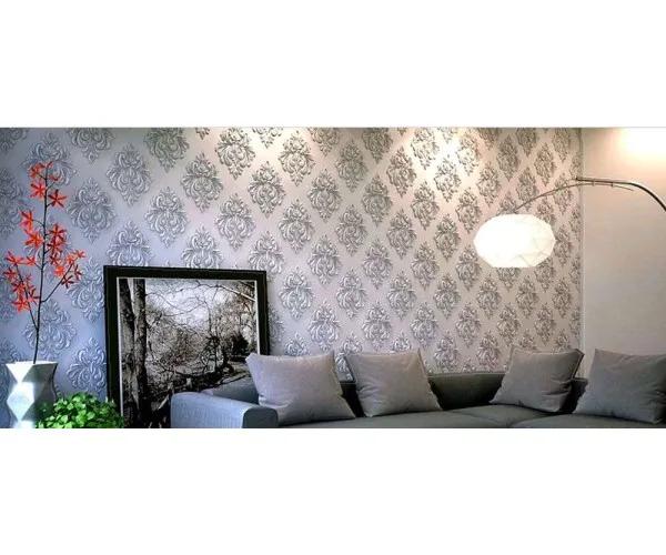 Форма ШЕРБУР для гипсовых 3D панелей. - 403070