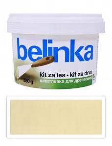 Шпаклівка кольорова для деревини Belinka, 0,35 кг, сосна - 403769