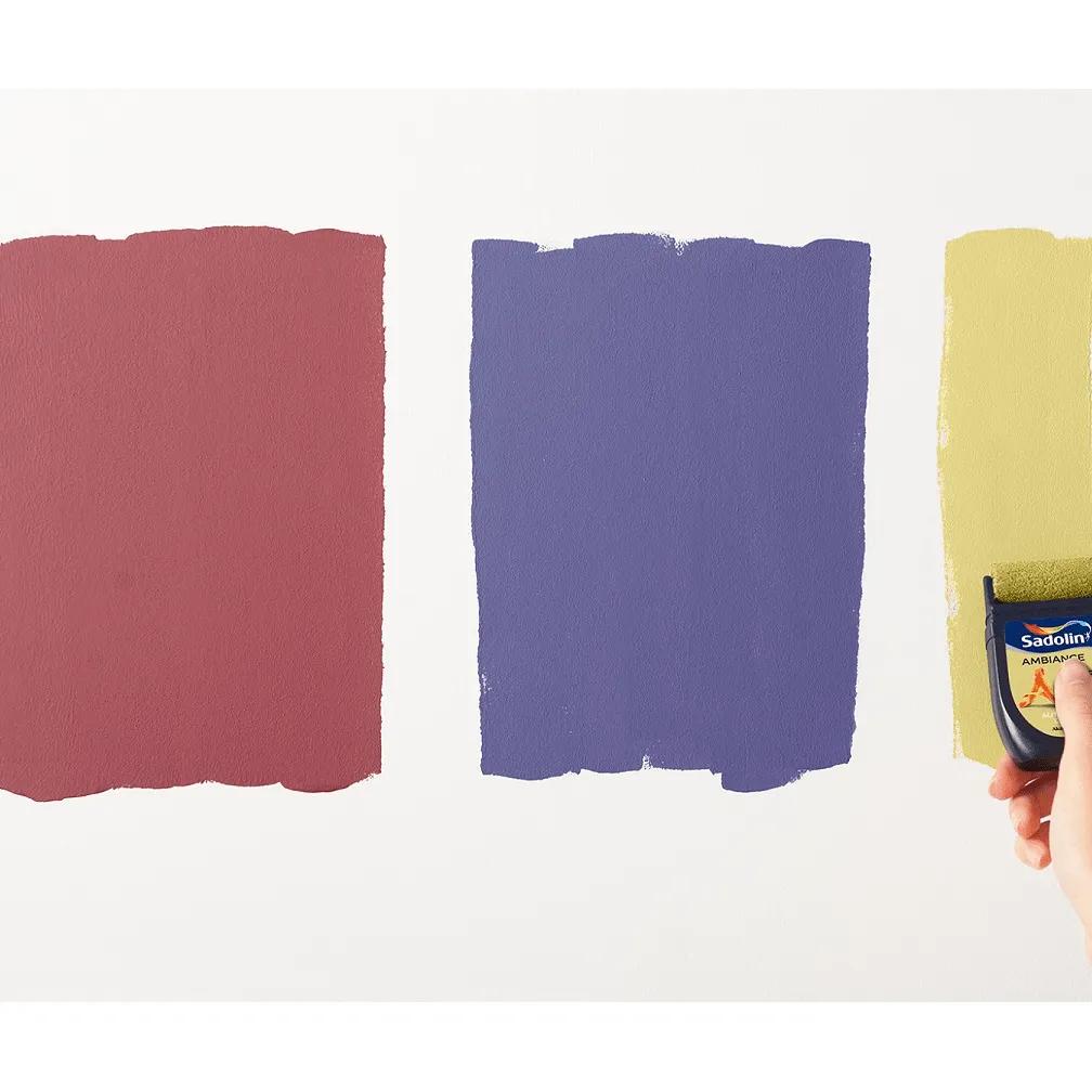 Тестер кольору для стін Sadolin Ambiance Color Tester, 30 мл, blossom powder - 411425