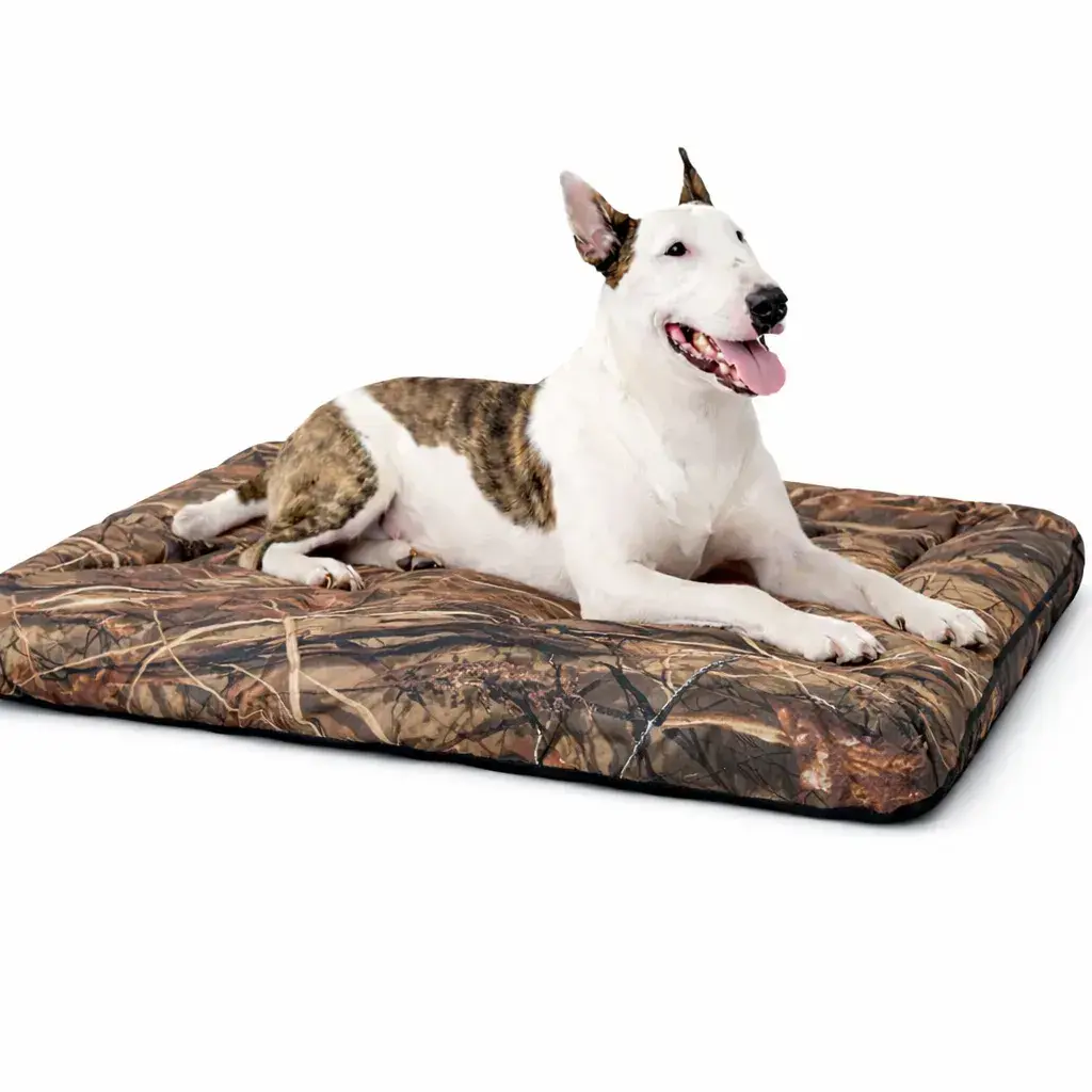 Лежак для тварин DIEGO rest 2print7 60х80 хантер - 412064