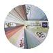 Фарба 2-в-1 Sadolin Simply Refresh Furniture для меблів, 0,5 л, біла, матова, BW - 412915