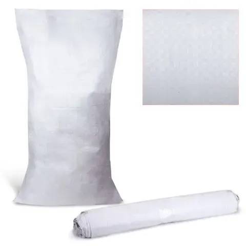 Мішок будівельний 50 кг, 50×90 см - 412972