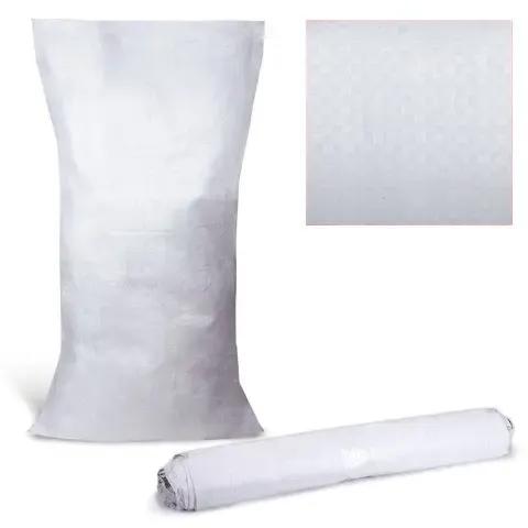 Мішок будівельний 50 кг, 50×90 см - 412972